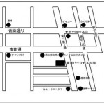 東北支店
