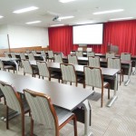 会議室